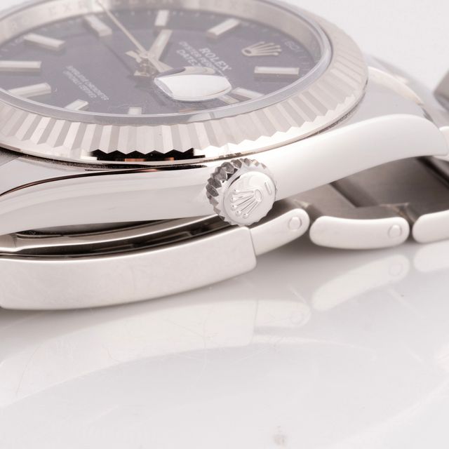 Rolex Datejust 41 126334 Image 5